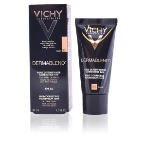 Vichy dermablend fond teint nº 35