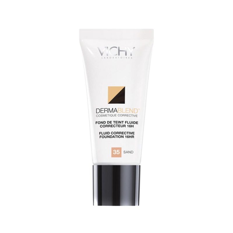 Vichy dermablend fond teint nº 55