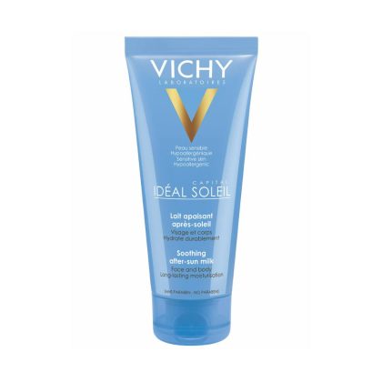 Vichy soleil apres solei lait 300ml