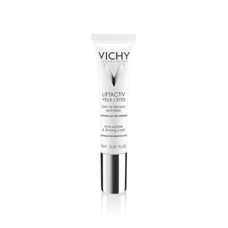 Vichy liftactiv supreme yeux 15ml