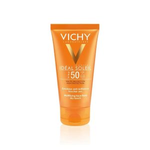 Vichy soleil emulsion secca spf50 50ml