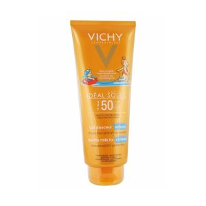 Vichy soleil lait enfant spf50 300ml