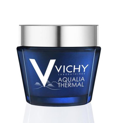 Vichy aqualia spa notte gel crema 75ml