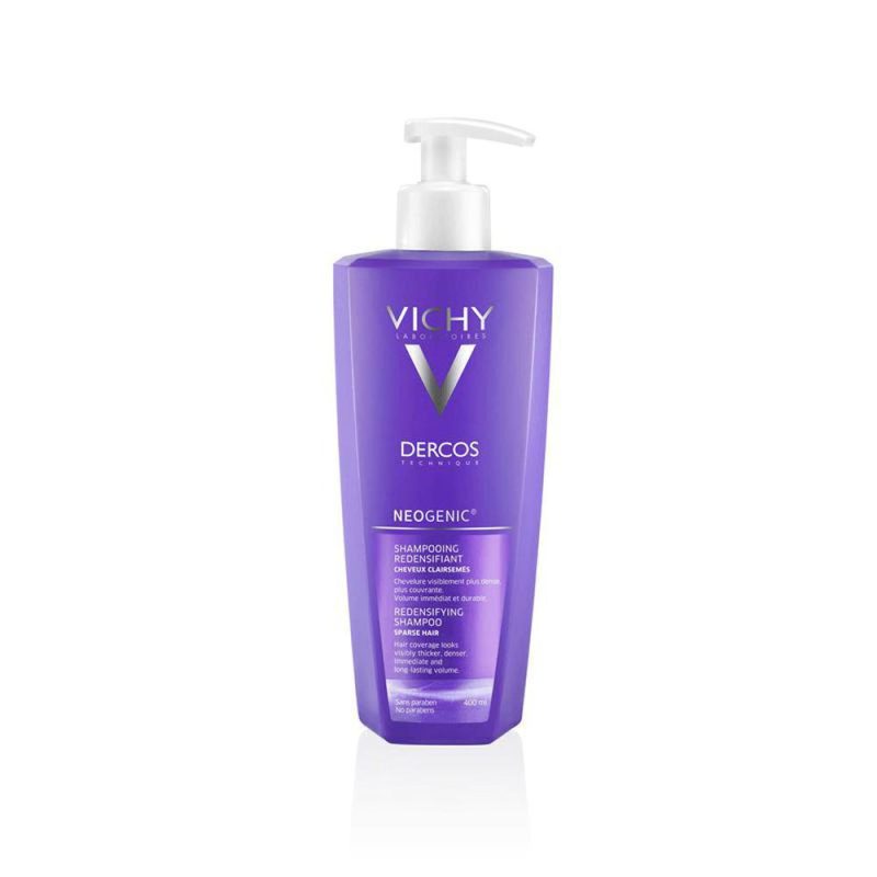 Vichy dercos neogenic shampoo 400ml