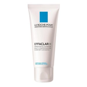 Roche effaclar h idratante 40ml