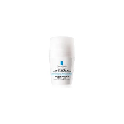 Roche deo bille physiologique 50ml