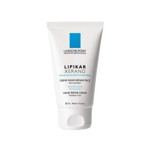 Roche lipikar xerand crema mani 50ml