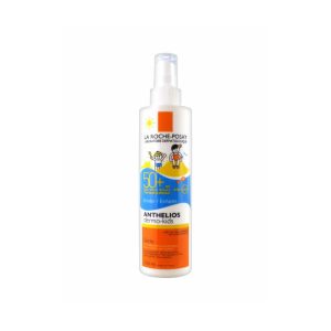 Roche anthelios kids spray spf50 200ml