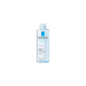 Roche eau micellaire ultra reactive 400ml