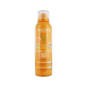 Vichy soleil inf br spf50 200