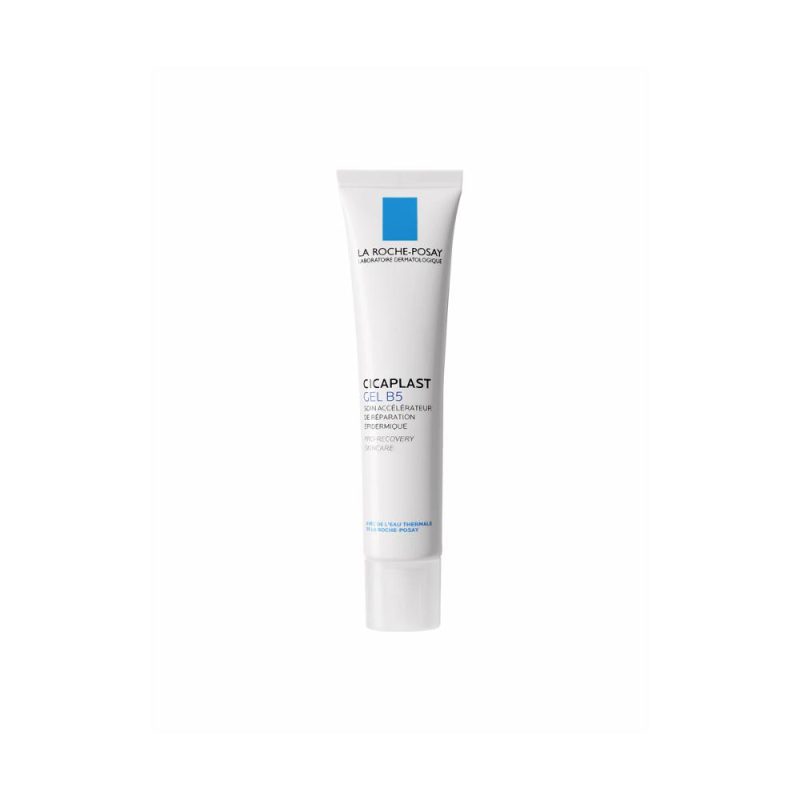 Roche cicaplast gel b5 40ml