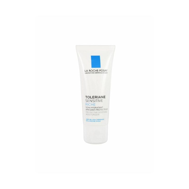 Roche toleriane sensitive riche ps 40ml