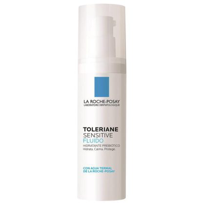 Roche toleriane sensitive fluide 40ml