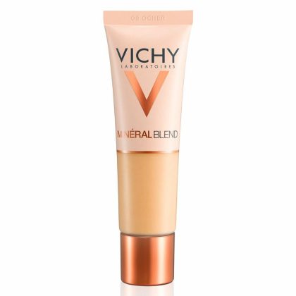 Vichy mineralblend fondotinta medio