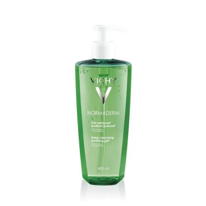 Vichy normaderm gel detergente 400ml