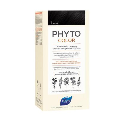 Phyto color 1 nero