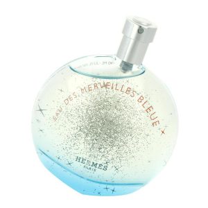 Hermes eau merveilles bleue etv 100ml