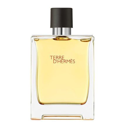 Hermes terre parfum epv 200ml