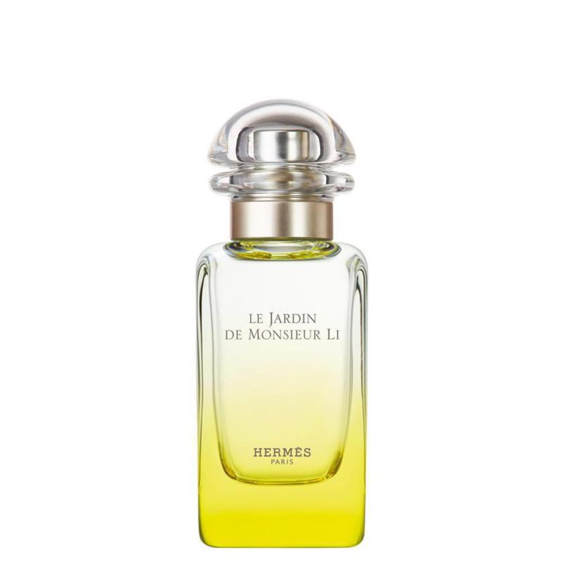 Hermes le jardin monsieur li etv 50ml