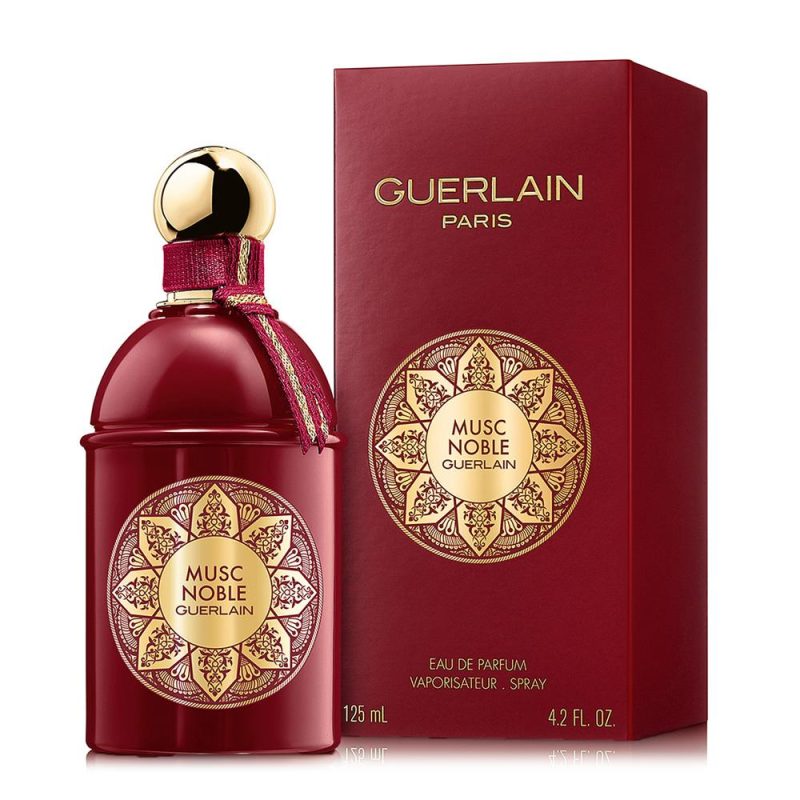 Guerlain musc noblel epv 125ml