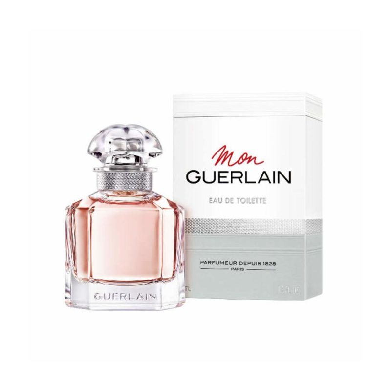 Guerlain mon guerlain etv  30ml