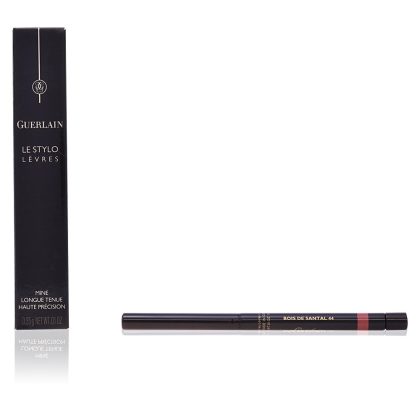 Guerlain crayon levres new nº 63 rm