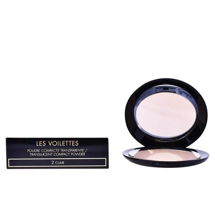 Guerlain les violettes pdr compacte nº02