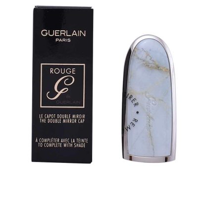 Guerlain rouge g case minimal chic