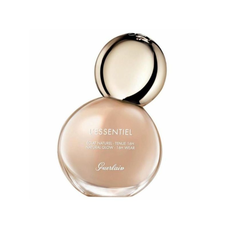 Guerlain l’essenciel fondotinta nº01c