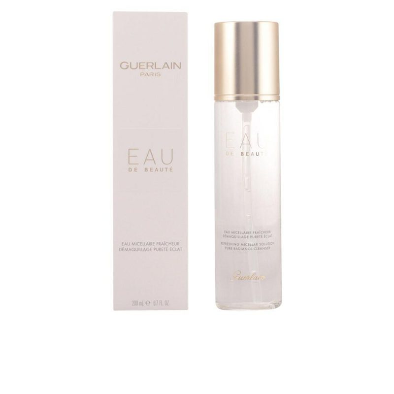 Guerlain cl eau de beaute 200ml