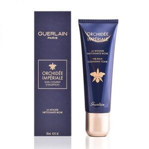 Guerlain orchidee imp mousse nett 125ml