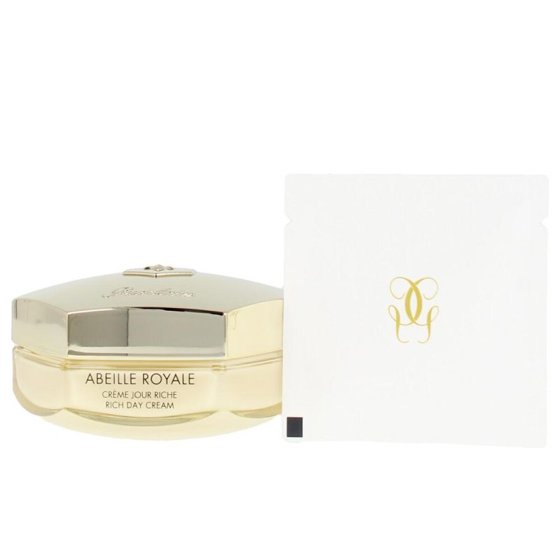 Guerlain abeille royale cr jour rich 50ml