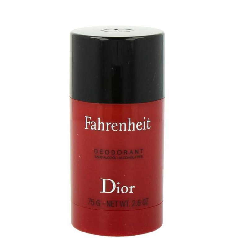 Dior fahrenheit dst 75g