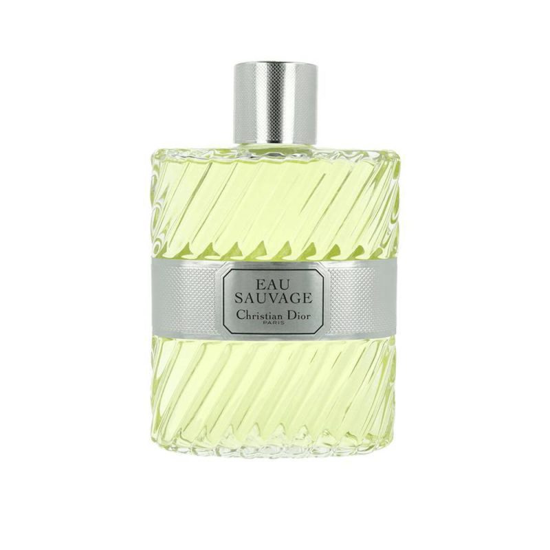 Dior eau sauvage et 1000ml