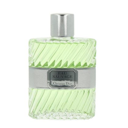 Dior eau sauvage as 200ml