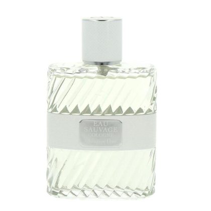 Dior eau sauvage cologne ecv 100ml