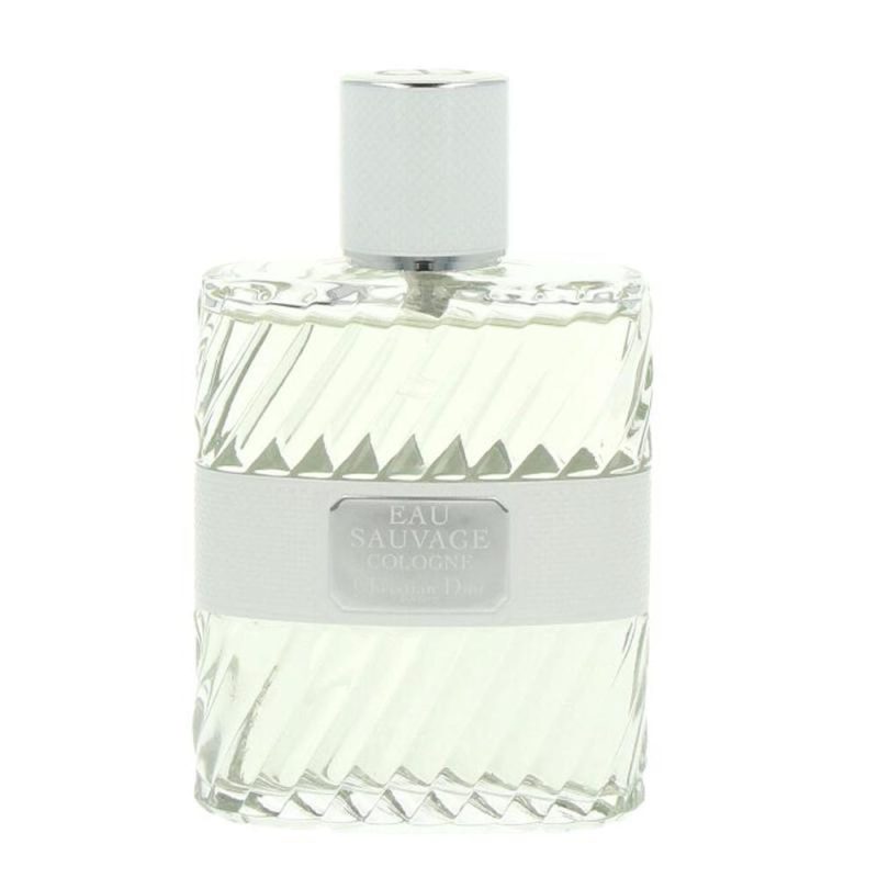 Dior eau sauvage cologne ecv 100ml