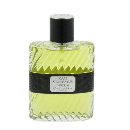 Dior eau sauvage epv 100ml