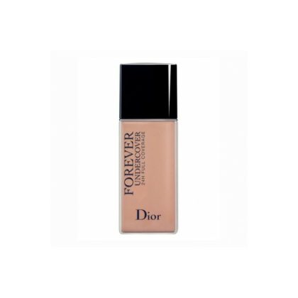 Dior diorskin forever undercover fondotinta 015