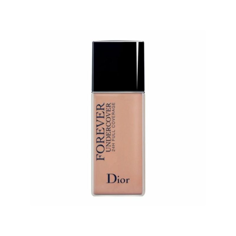 Dior diorskin forever undercover fondotinta 023