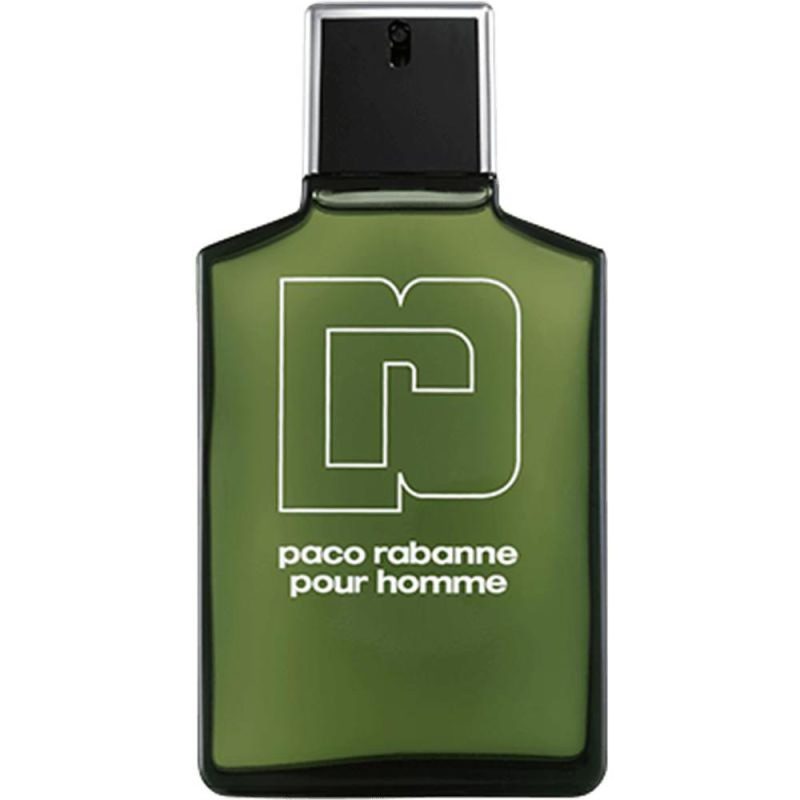 P.rabanne homme etv 100ml