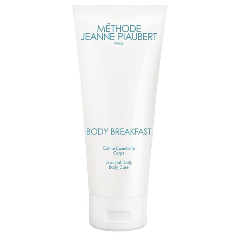 Piaubert bodybreakfast cr corps 200ml