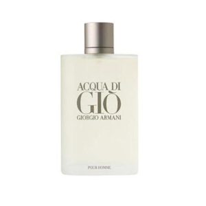 Armani acqua di gio homme etv 200ml