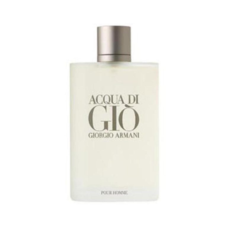 Armani acqua di gio homme etv 200ml