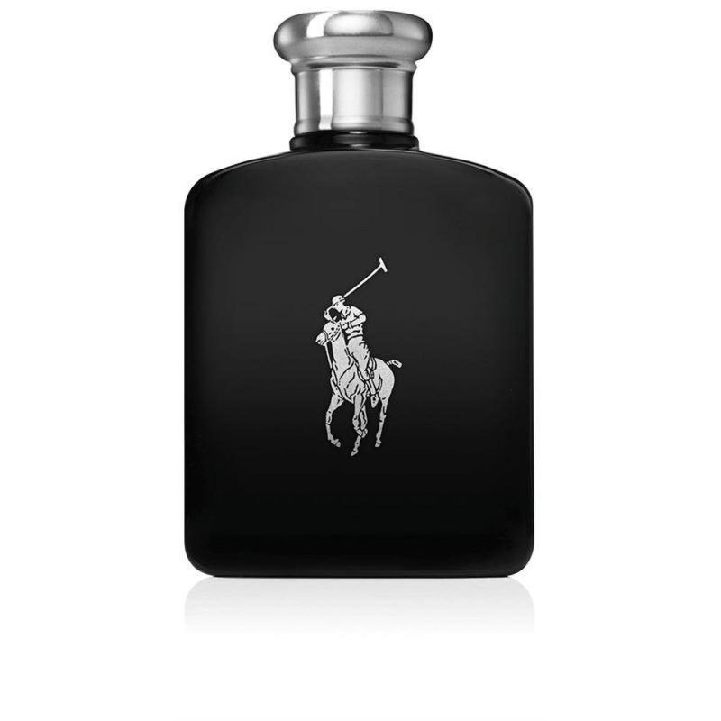 Ralph lau. polo black etv 125ml