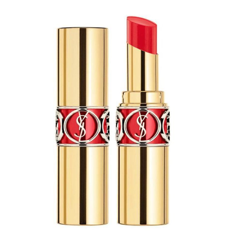 Ysl rouge volupte shine 12