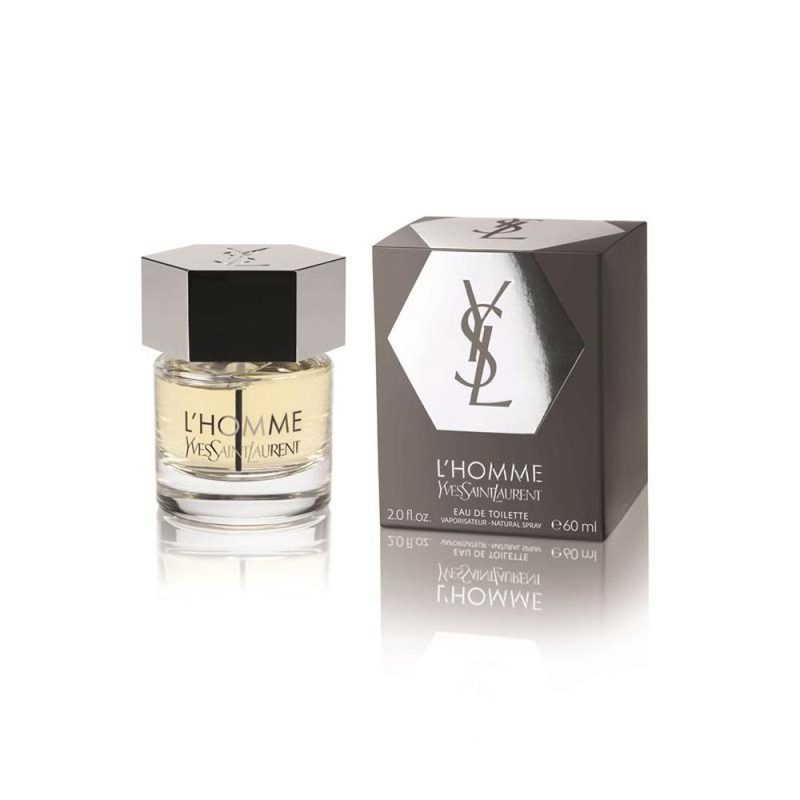 Ysl l’homme etv 60ml