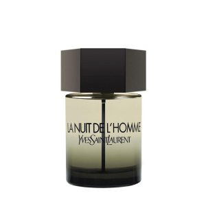 Ysl la nuit di l’homme etv 60ml