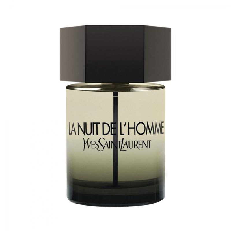 Ysl la nuit de l’homme etv 100ml