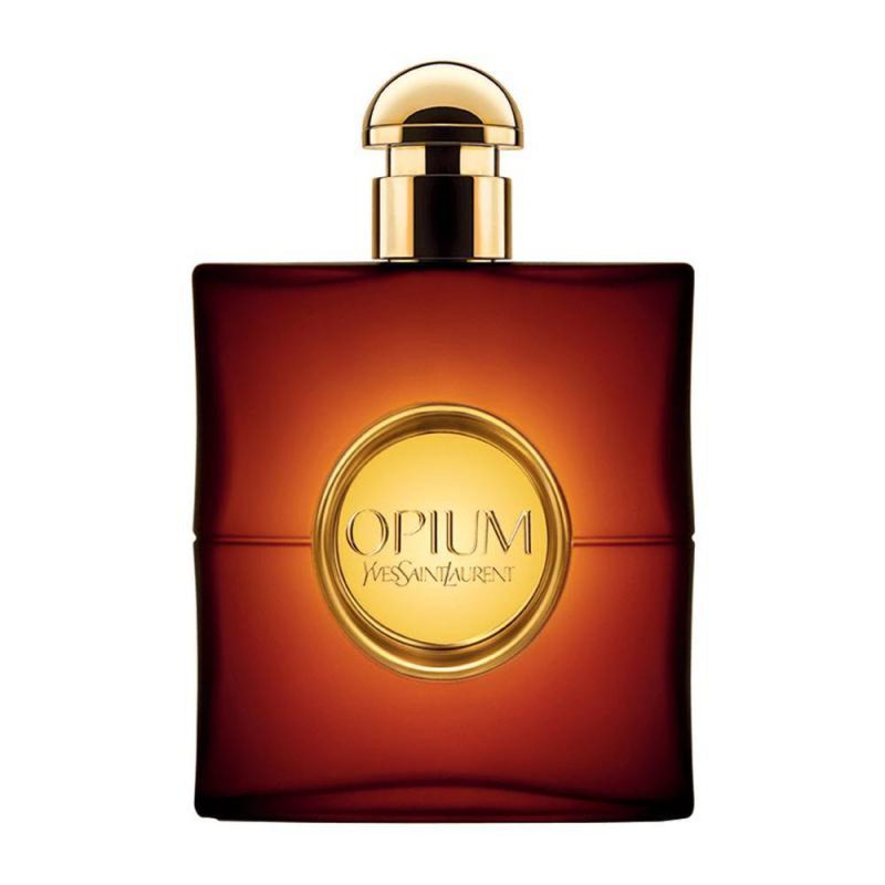 Ysl opium etv 90ml